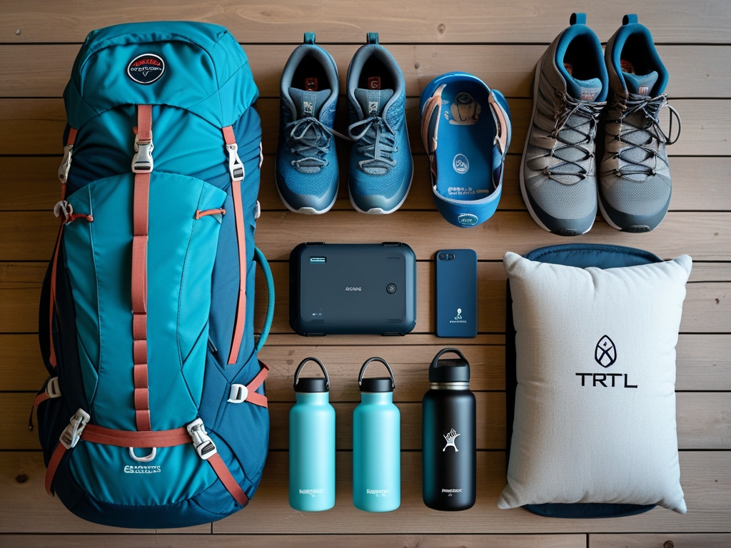 Best Amazon Travel Gear Reviews and Packing Guides