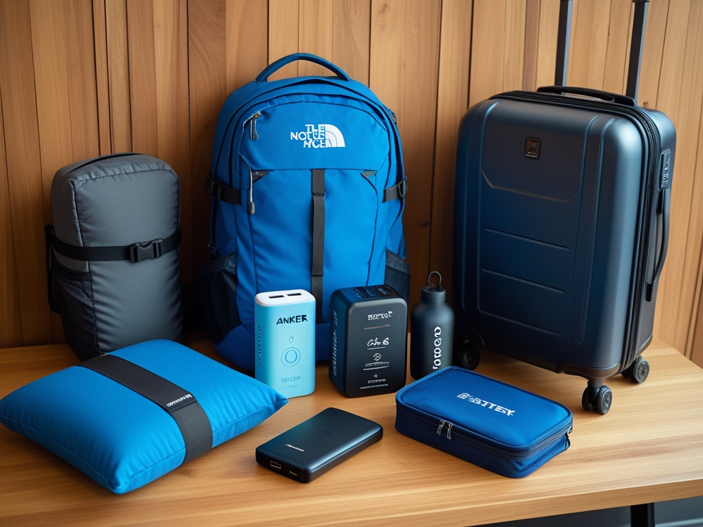 Top Amazon Travel Gear Reviews and Packing Tips
