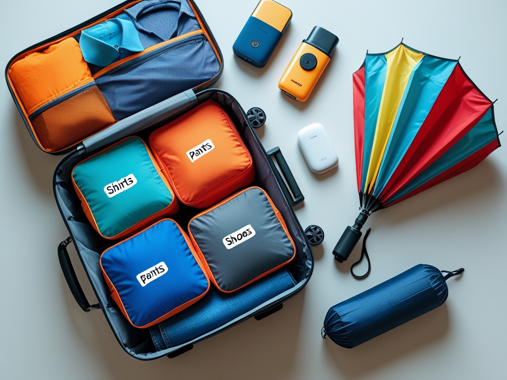 Top Amazon Travel Gear Reviews and Packing Tips